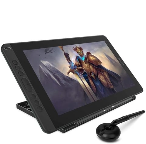 Huion Kamvas Pro 13 (GT-133) 13.3